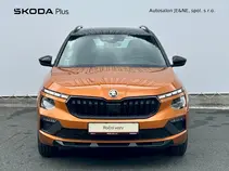 Kamiq Monte Carlo