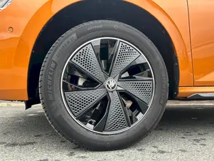 Škoda Kamiq Monte Carlo