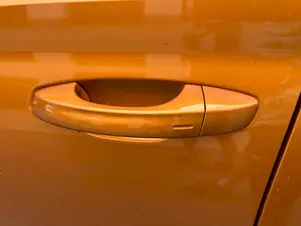 Škoda Kamiq Monte Carlo