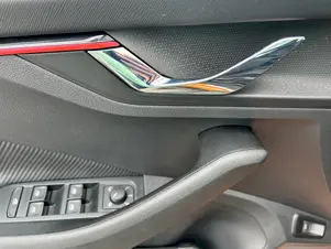 Škoda Kamiq Monte Carlo