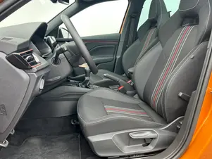 Škoda Kamiq Monte Carlo