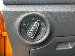 Škoda Kamiq Monte Carlo