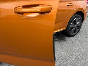 Škoda Kamiq Monte Carlo