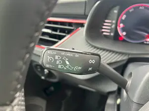 Škoda Kamiq Monte Carlo