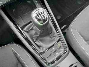 Škoda Kamiq Monte Carlo