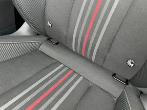 Škoda Kamiq Monte Carlo