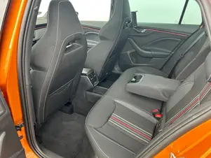 Škoda Kamiq Monte Carlo