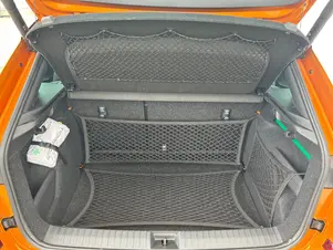 Škoda Kamiq Monte Carlo