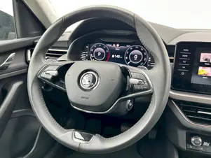 Škoda Kamiq Style