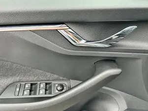 Škoda Kamiq Style