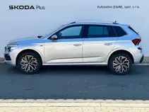 Kamiq Drive
