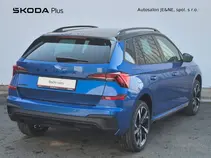 Kamiq Monte Carlo