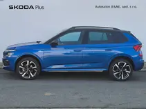 Kamiq Monte Carlo