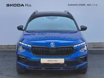 Kamiq Monte Carlo