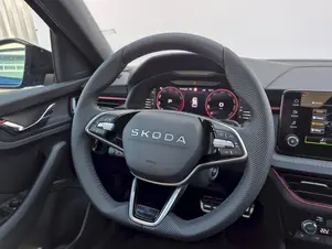 Škoda Kamiq Monte Carlo