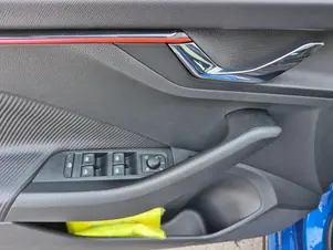 Škoda Kamiq Monte Carlo