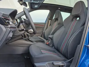 Škoda Kamiq Monte Carlo