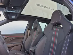 Škoda Kamiq Monte Carlo