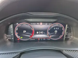 Škoda Kamiq Monte Carlo