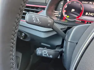 Škoda Kamiq Monte Carlo