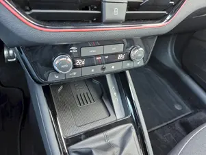 Škoda Kamiq Monte Carlo