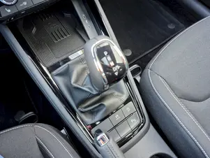 Škoda Kamiq Monte Carlo