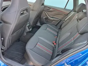 Škoda Kamiq Monte Carlo