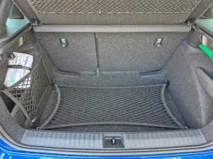 Škoda Kamiq Monte Carlo