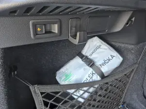 Škoda Kamiq Monte Carlo