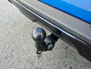 Škoda Kamiq Monte Carlo