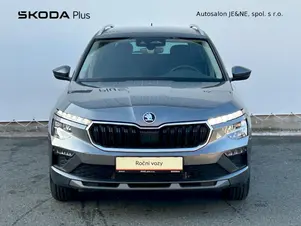 Škoda Kamiq Top Selection