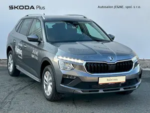 Škoda Kamiq Top Selection