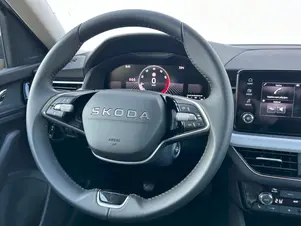 Škoda Kamiq Top Selection