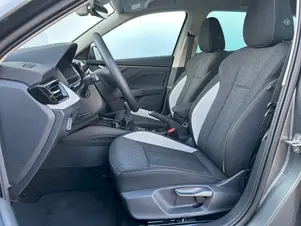 Škoda Kamiq Top Selection