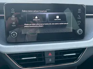 Škoda Kamiq Top Selection