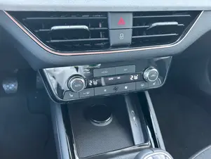 Škoda Kamiq Top Selection