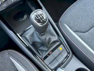 Škoda Kamiq Top Selection