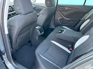 Škoda Kamiq Top Selection