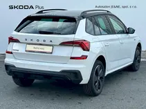 Kamiq Monte Carlo