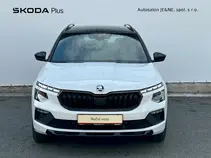 Kamiq Monte Carlo