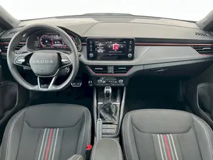 Škoda Kamiq Monte Carlo