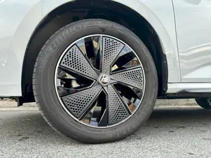 Škoda Kamiq Monte Carlo