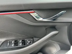 Škoda Kamiq Monte Carlo