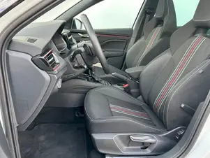 Škoda Kamiq Monte Carlo