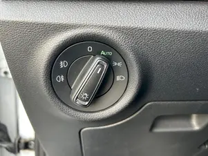Škoda Kamiq Monte Carlo