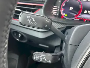 Škoda Kamiq Monte Carlo