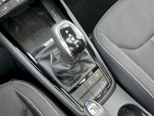 Škoda Kamiq Monte Carlo