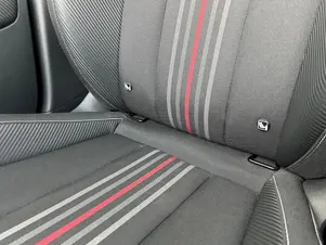 Škoda Kamiq Monte Carlo