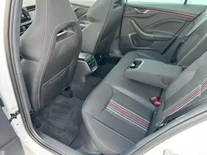 Škoda Kamiq Monte Carlo
