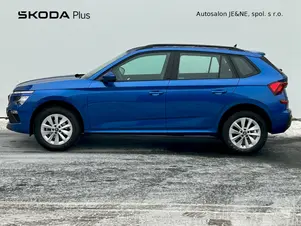 Škoda Kamiq Selection